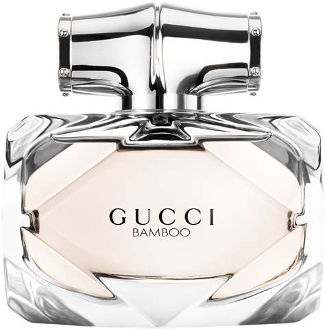 gucci bamboo perfume india review